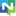 Website icon for nats.io