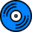 Website icon for navidrome.org