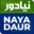 Website icon for nayadaur.tv
