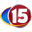 Website icon for nbc15.com