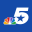 Website icon for nbc5i.com