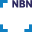 Website icon for nbn.be