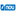 Website icon for ndu.edu.lb
