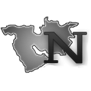 Website icon for neareastpolicy.com