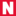 Website icon for nedeljnik.co.rs