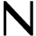 Website icon for neonail.com