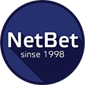 Website icon for netbet.org
