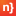 Website icon for nethris.com