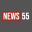 Website icon for news55.se