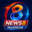 Website icon for news8northeast.com