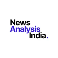 Website icon for newsanalysisindia.com