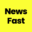 Website icon for newsfast.in