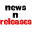 Website icon for newsnreleases.com