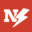 Website icon for newsslash.com