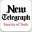 Website icon for newtelegraphng.com