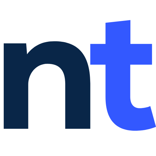Website icon for nexustek.com