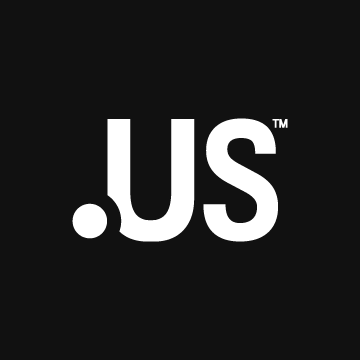 Website icon for nic.us