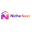 Website icon for nichenest.xyz