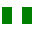 Website icon for nigeriaworld.com
