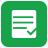 Website icon for nimblist.app