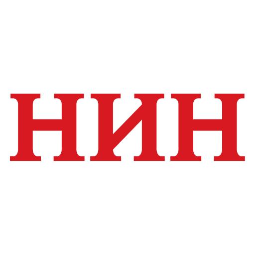 Website icon for nin.rs