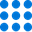 Website icon for ninemsn.com