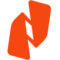 Website icon for nitroreader.com