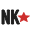 Website icon for nknews.org