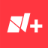 Website icon for nmas.com.mx