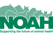 Website icon for noah.co.uk