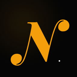 Website icon for noctis.biz