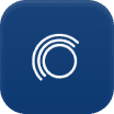 Website icon for nodafi.com
