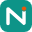 Website icon for noderail.io