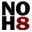 Website icon for noh8campaign.com