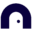 Website icon for nokkel.com