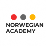 Website icon for norwegianacademy.com