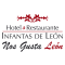 Website icon for nosgustaleon.com