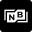 Website icon for notabene.id