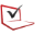 Website icon for notebookcheck.com