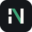 Website icon for noterva.com