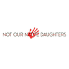 Website icon for notournativedaughters.org