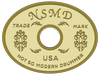 Website icon for notsomoderndrummer.com