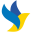 Website icon for novaukraine.org