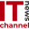 Website icon for novostiitkanala.ru