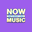 Website icon for nowmusic.com