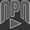 Website icon for nowplayingnetwork.net