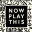 Website icon for nowplaythis.net