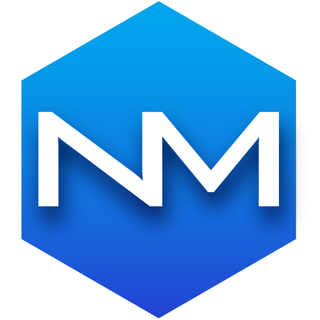 Website icon for numedica.com