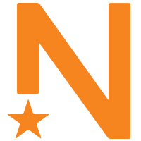 Website icon for numetro.co.za