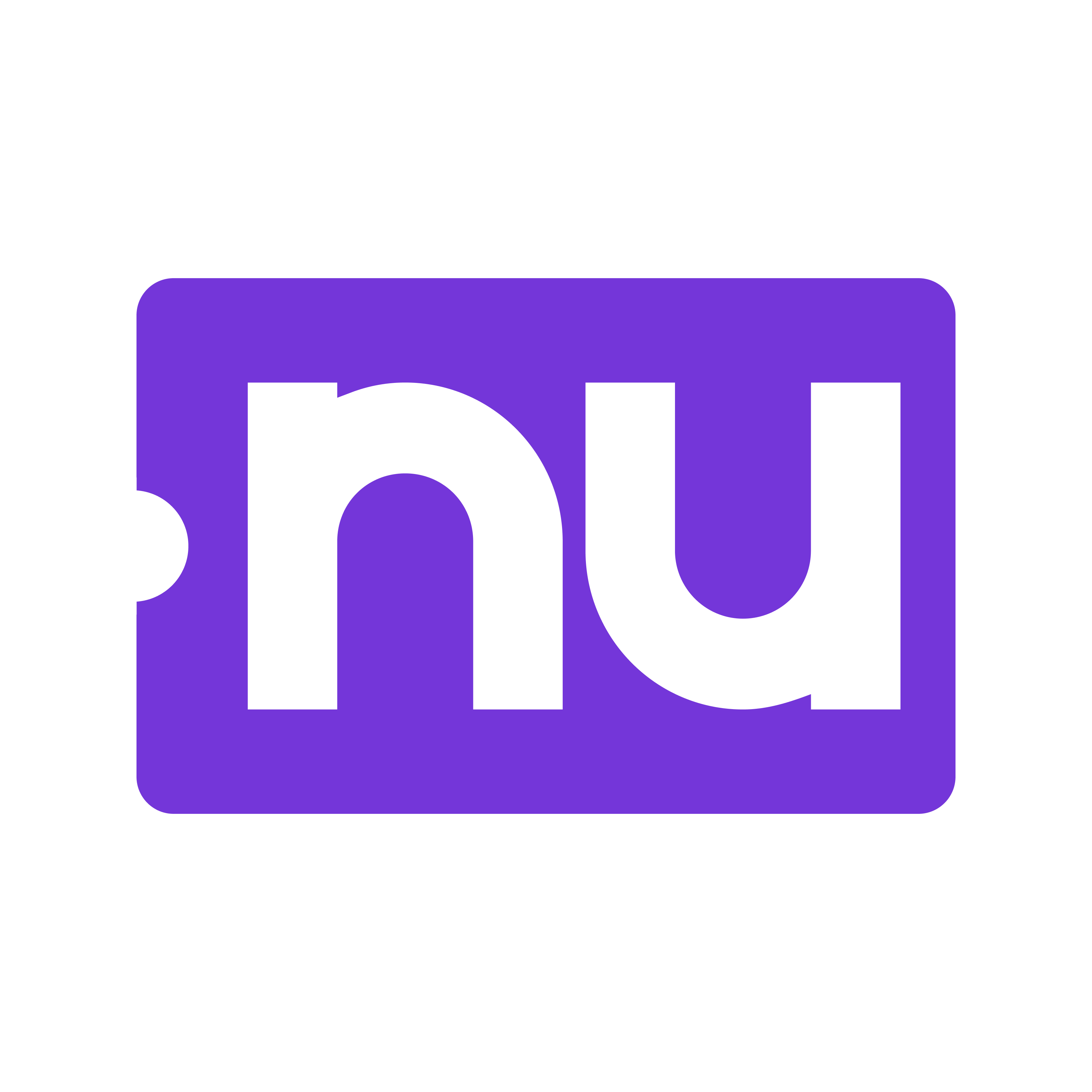 Website icon for nunify.com